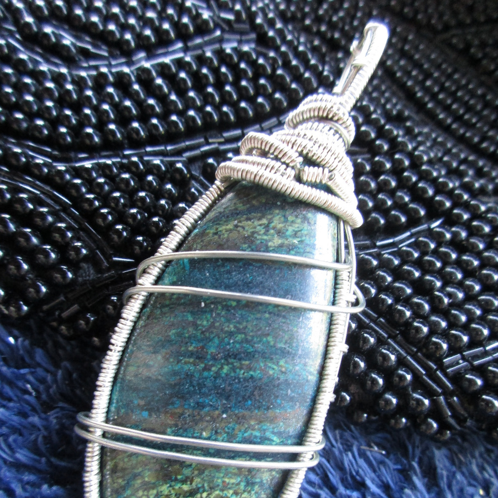 *SOLD in Earth Enigma Auctions* - Picture 6 of 7